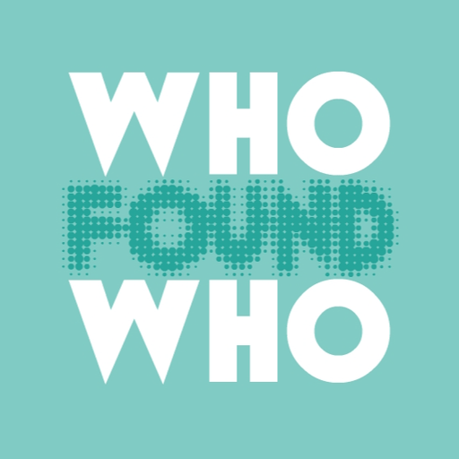 WhoFoundWho